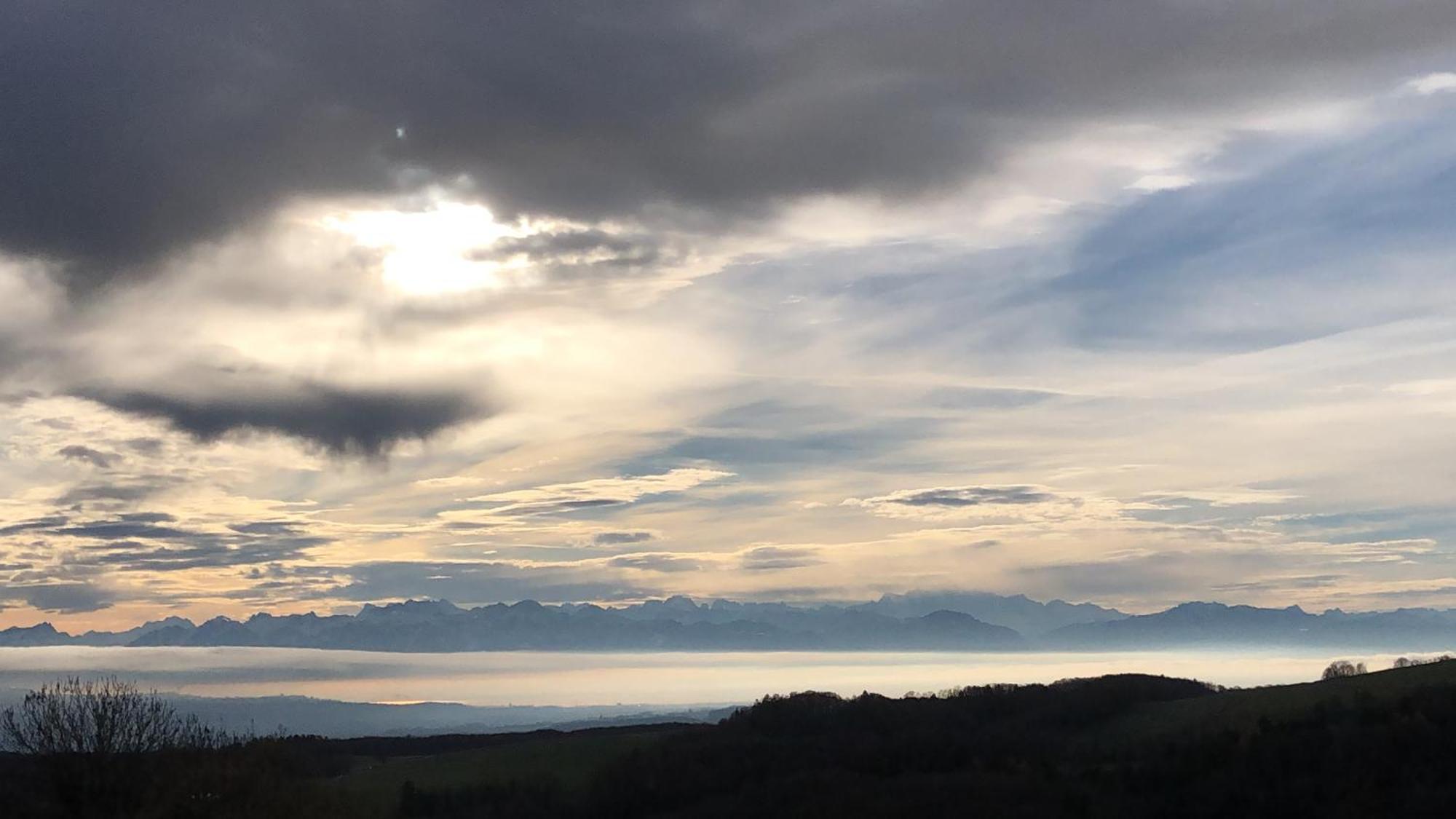 La Croisee Des Chemins Premier Εξωτερικό φωτογραφία