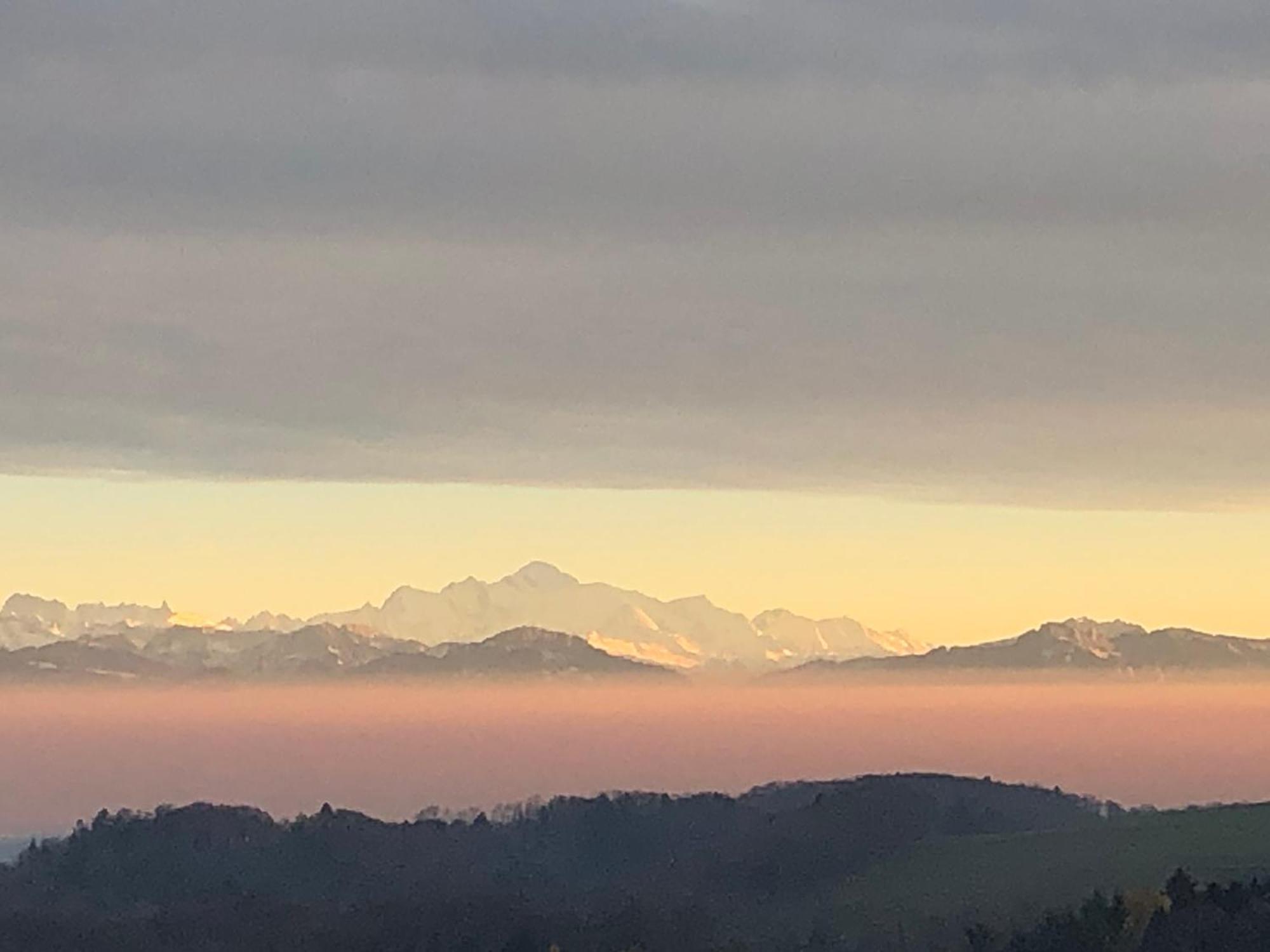 La Croisee Des Chemins Premier Εξωτερικό φωτογραφία